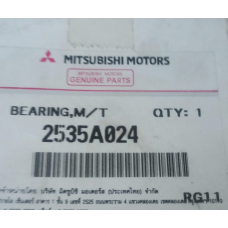 2535A024 MITSUBISHI Подшипник,промежуточн.вала к