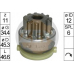 ZN1585 ERA Привод с механизмом свободного хода, стартер