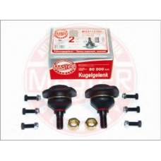 1173301-PCS-MS MASTER-SPORT Несущий / направляющий шарнир