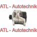 L 61 060 ATL Autotechnik Генератор