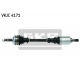 VKJC 4171<br />SKF