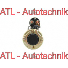 A 75 560 ATL Autotechnik Стартер