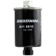 A110016 DENCKERMANN Топливный фильтр