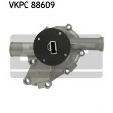 VKPC 88609 SKF Водяной насос