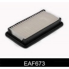 EAF673 COMLINE Воздушный фильтр