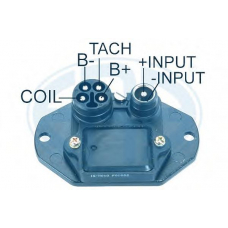 215080 ERA Коммутатор, система зажигания