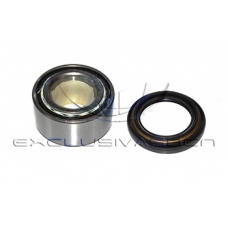 MWB-F8003 MDR Комплект подшипника ступицы колеса