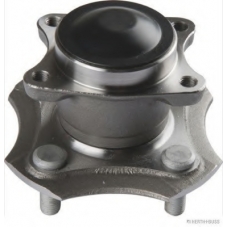 600000139760 MAGNETI MARELLI Комплект подшипника ступицы колеса