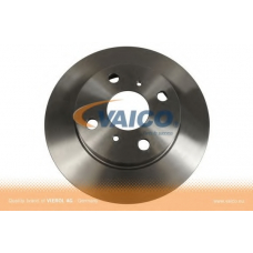 V70-80006 VEMO/VAICO Тормозной диск