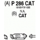 P286CAT