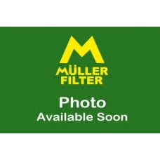 PA3399 MULLER FILTER Воздушный фильтр