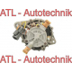 L 44 940<br />ATL Autotechnik