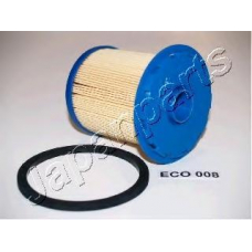 FC-ECO008 JAPANPARTS Топливный фильтр