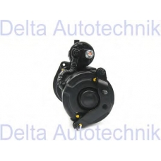 A 10 600 DELTA AUTOTECHNIK Стартер
