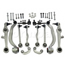 1105076 FORMPART Комлектующее руля, подвеска колеса