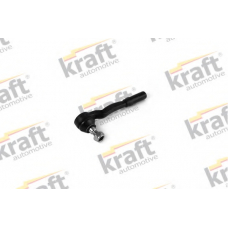 4311019 KRAFT AUTOMOTIVE Наконечник поперечной рулевой тяги