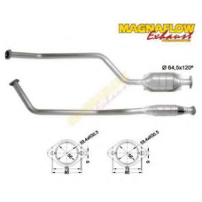 85053D MAGNAFLOW Катализатор