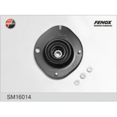 SM16014 FENOX Подвеска, амортизатор