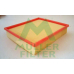 PA3114 MULLER FILTER Воздушный фильтр