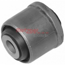 R-SB6 METZGER Подвеска, рычаг независимой подвески колеса