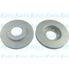 BR-3255-C KAVO PARTS Тормозной диск