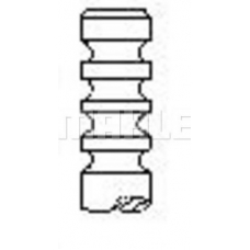 VE0250161 MAHLE Выпускной клапан