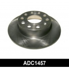 ADC1457 COMLINE Тормозной диск