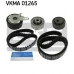 VKMA 01265 SKF Комплект ремня грм
