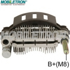 RM-50HV MOBILETRON Выпрямитель, генератор