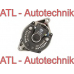 L 34 900 ATL Autotechnik Генератор