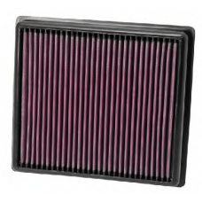 33-2990 K&N Filters Воздушный фильтр