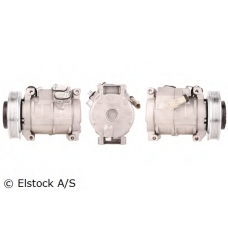 51-0576 ELSTOCK Компрессор, кондиционер