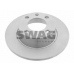 64 92 6034 SWAG Тормозной диск