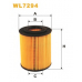 WL7294 QH Benelux Масляный фильтр