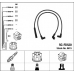 0615 NGK Комплект проводов зажигания