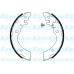 BS-2907 KAVO PARTS Комплект тормозных колодок