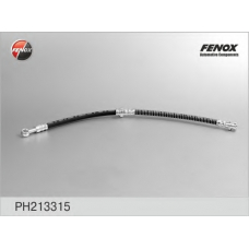PH213315 FENOX Тормозной шланг