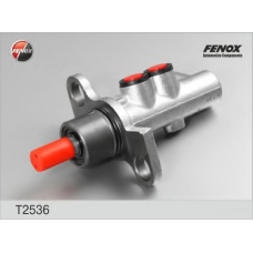 T2536 FENOX Главный тормозной цилиндр