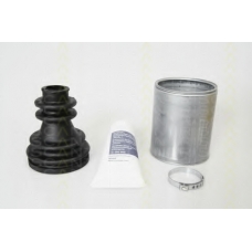 8540 10909 TRISCAN Комплект пылника, приводной вал