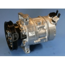5A007-5000 DENSO Компрессор, кондиционер