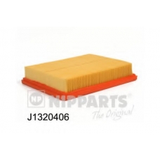 J1320406 NIPPARTS Воздушный фильтр