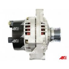 A9076 AS-PL Генератор