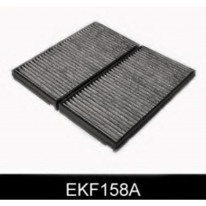 EKF158A COMLINE Фильтр, воздух во внутренном пространстве