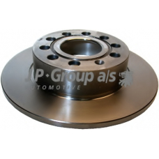 1163200700 Jp Group Тормозной диск