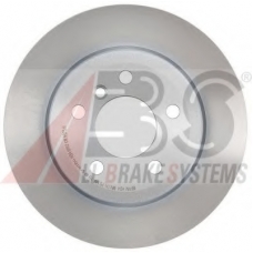 17870 OE ABS Тормозной диск