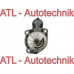 A 11 140 ATL Autotechnik Стартер