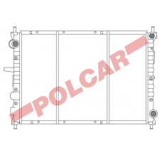 3018082X POLCAR Ch?odnice wody