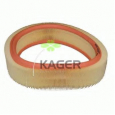 12-0258 KAGER Воздушный фильтр