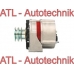 L 32 930 ATL Autotechnik Генератор