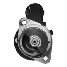 8EA 732 848-001 HELLA Стартер